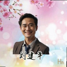 刘建平